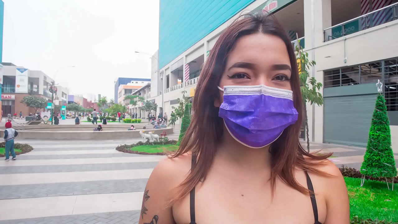 ペルーに到着したばかりのベネズエラ人移民、タクシー運転手を脅迫する