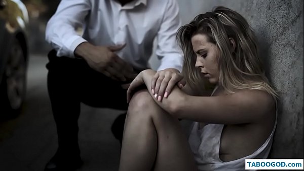 変態物語：ホームレス10代少女